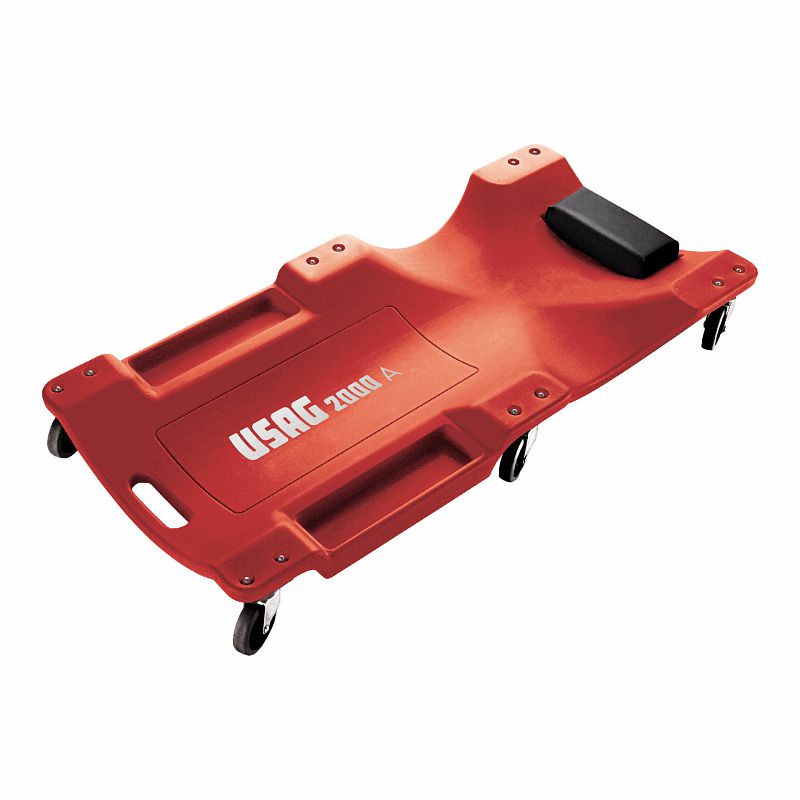 USAG (2000 A) Inspetor Creeper