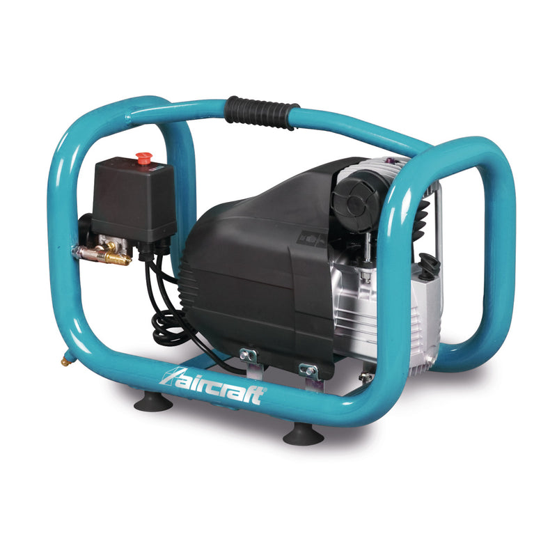 (2001237) Compressor de pistão AIRBOY KITT 90