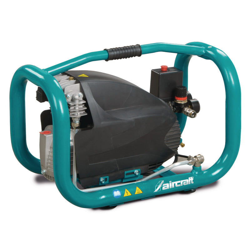 (2001247) Compressor de Pistão AIRBOY 262 E