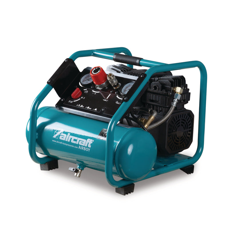 (2001265) Compressor de Pistão AIRBOY SILENCE 171 DE E