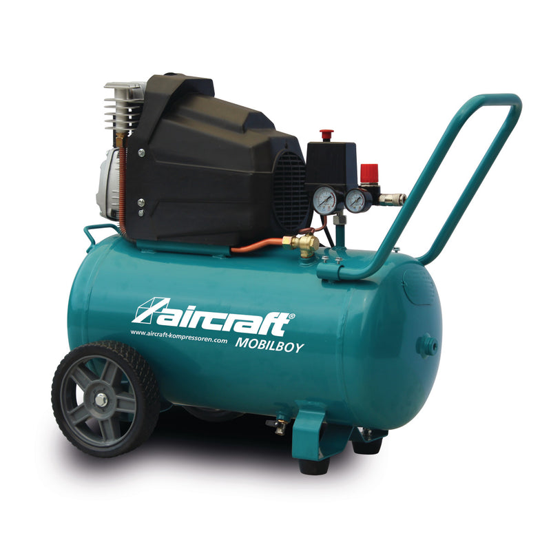 (2003731) Compressor de pistão MOBILBOY 301/50 E