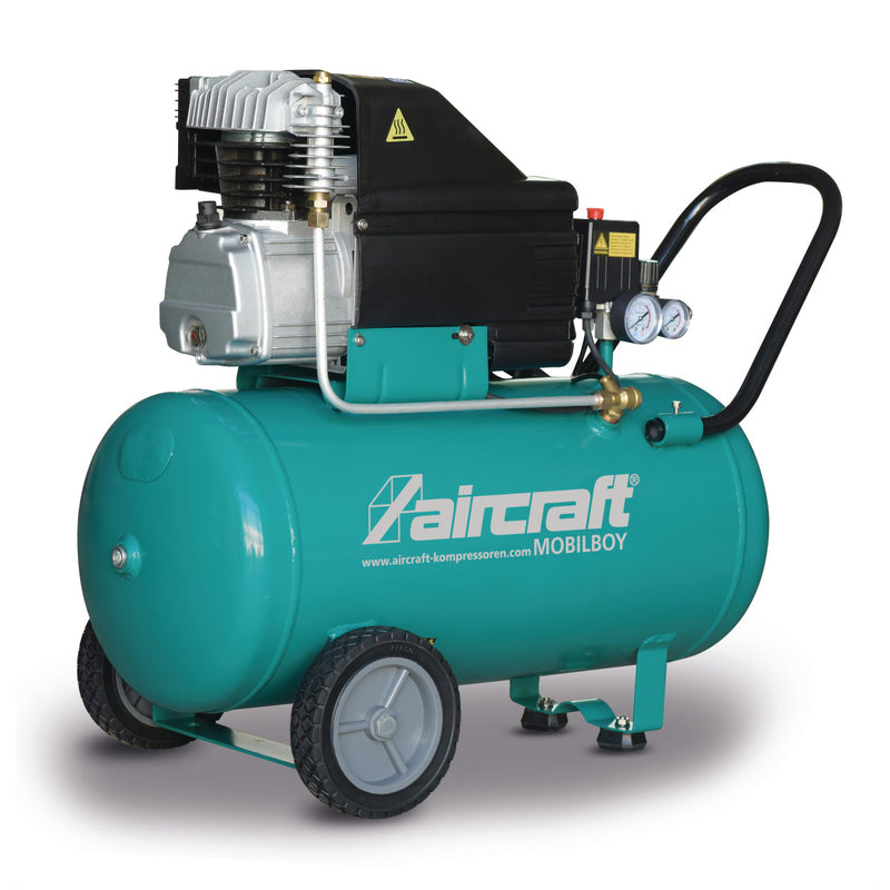 (2004304) Compressor de pistão MOBILBOY 301/50 AC