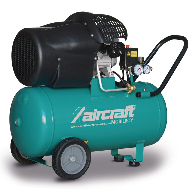 (2004404) Compressor de pistão MOBILBOY 421/50 AC