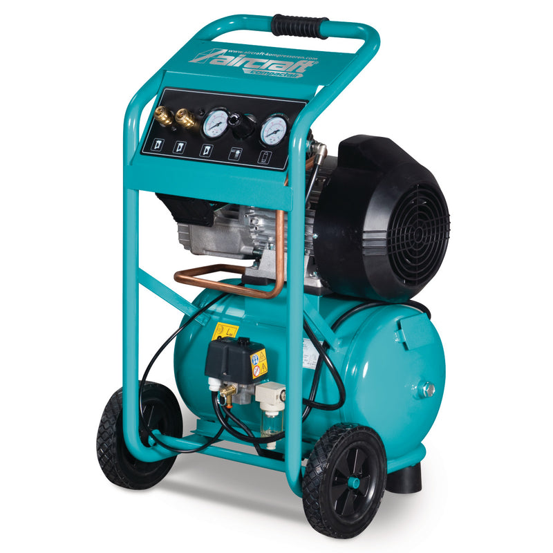 (2005300) Compressor de pistão móvel COMPACT-AIR 321/20