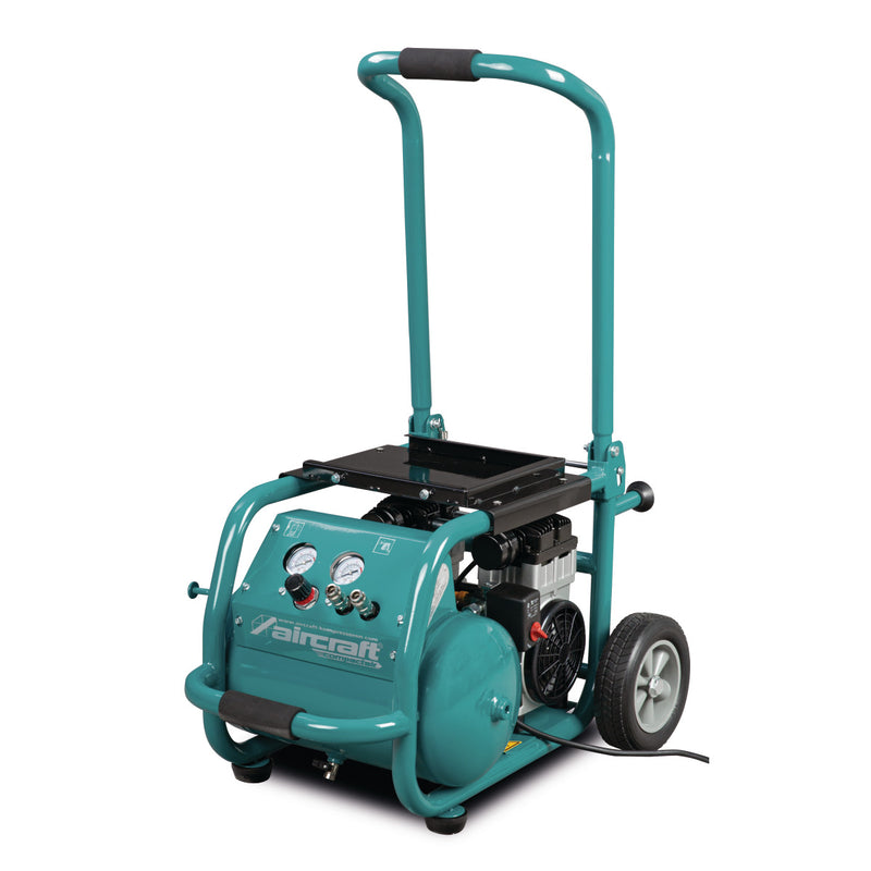 (2005490) Compressor de Pistão COMPACT-AIR 240/20 DE E