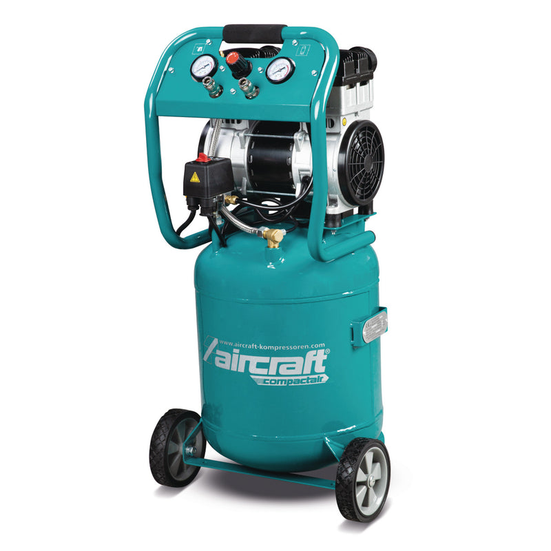 (2005492) Compressor de pistão COMPACT-AIR 240/40 V DE E