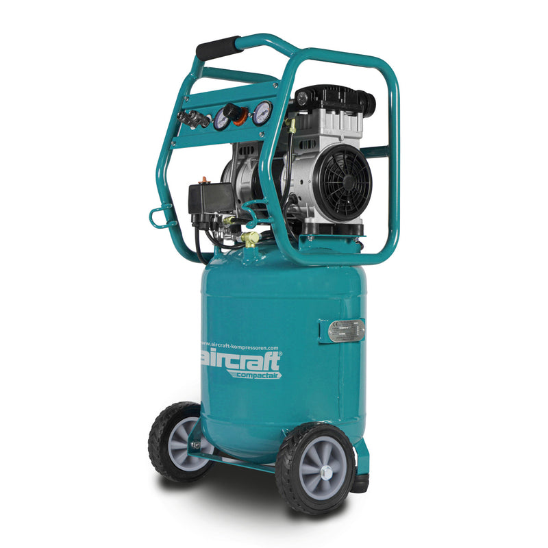 (2005493) Compressor de pistão COMPACT-AIR 240/40 V DE E