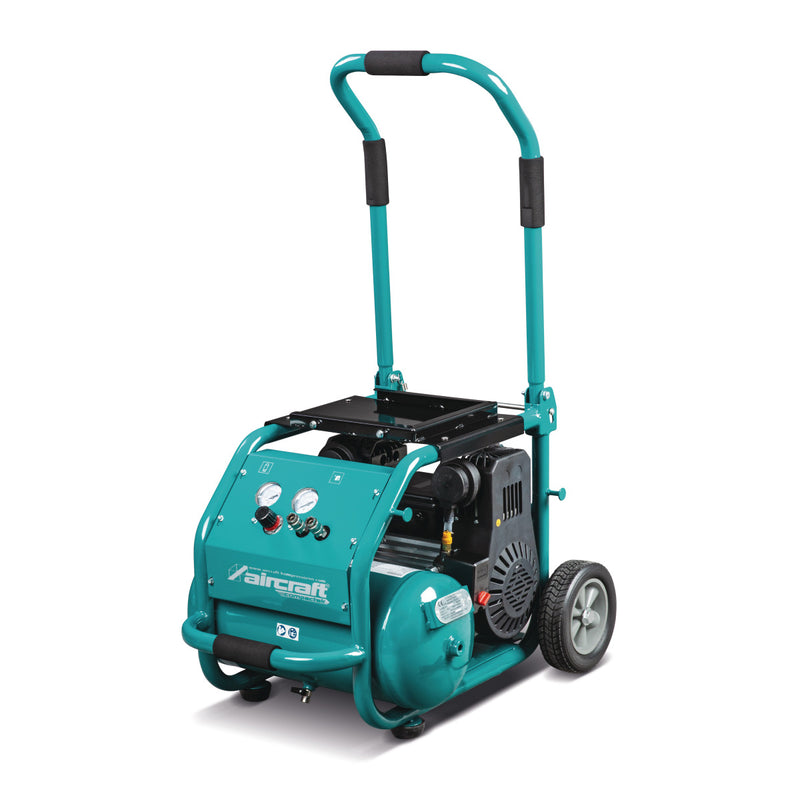 (2005495) Compressor de Pistão COMPACT-AIR 320/24 DE E