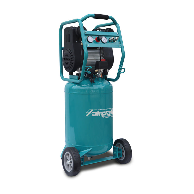 (2005499) Compressor de pistão COMPACT-AIR 320/90 V DE E