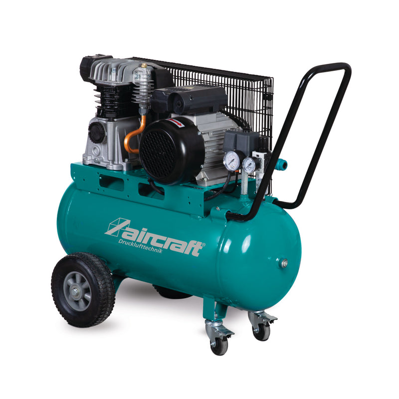 (2007410) Compressor de pistão AIRSTAR 421/50