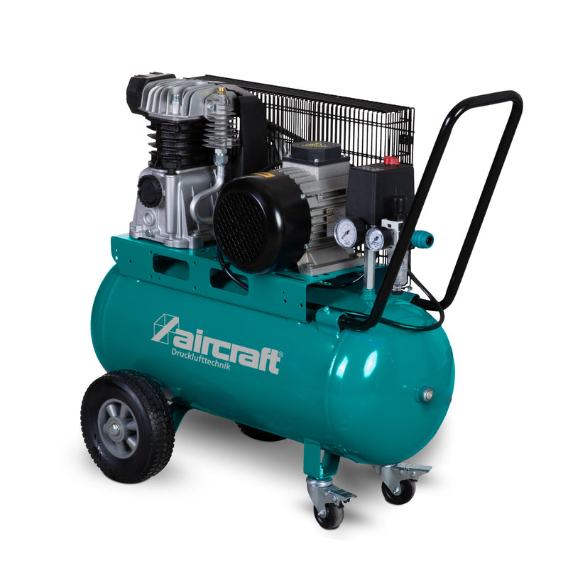 (2007430) Compressor de pistão AIRSTAR 423/50