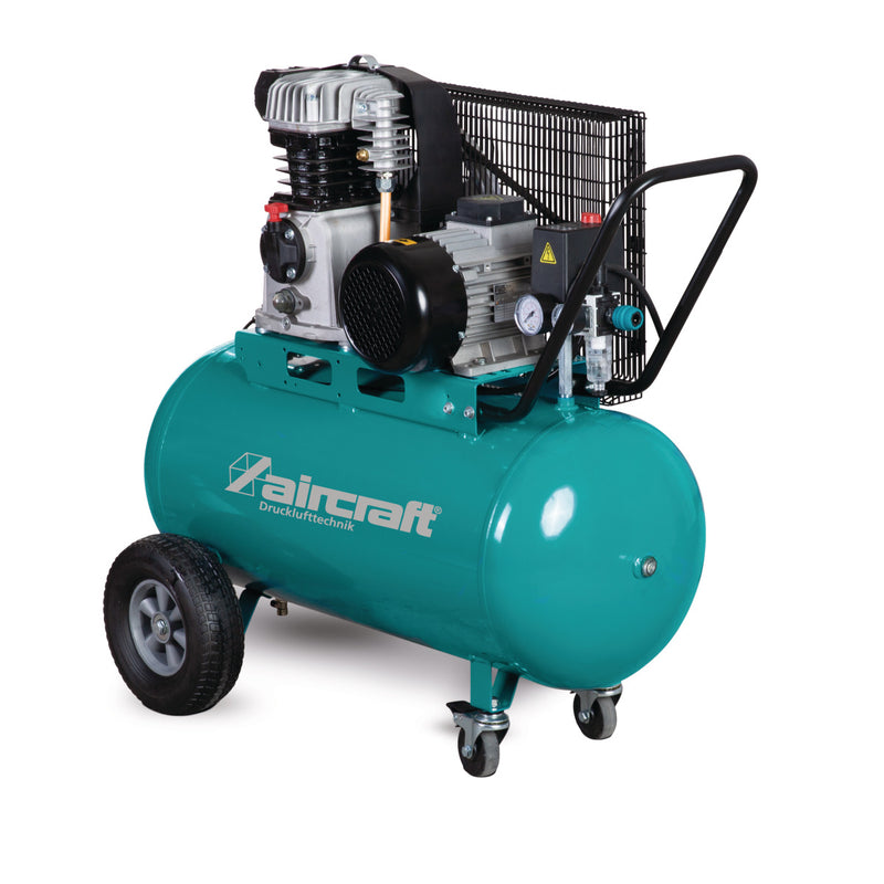 (2007831) Compressor de pistão AIRSTAR 863/90