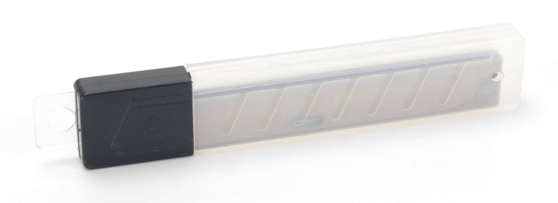 Cuchilla para Raspador Metálico, 102mm, 10un - MADER®