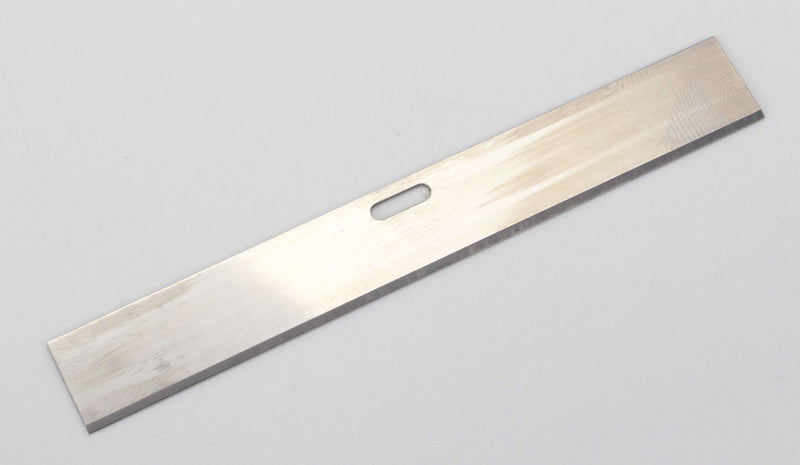 Cuchilla para Raspador Metálico, 102mm, 10un - MADER®