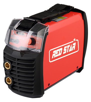 RedStar Inverter MMA 200A Micro 200 Digit