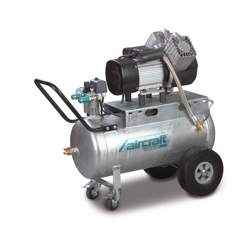 (2015225) Compressor de Pistão AIRPROFI 220/50 OF PRO