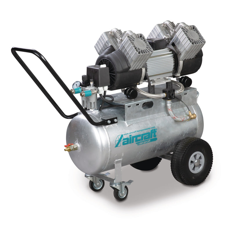 (2015445) Compressor de pistão AIRPROFI 440/50 OF PRO