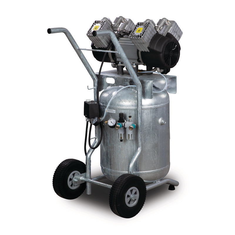 (2015448) Compressor de pistão AIRPROFI 440/90 V OF PRO