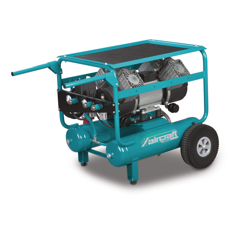 (2015530) Compressor de Pistões Aircar 440 OF PRO