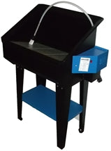 Tanque Lavagem B. Elet 950x600mm PowerED (TBP950)
