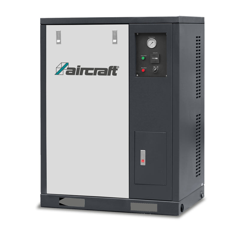 (2022200) Piston Compressor AIRSTAR 903/10 Silent