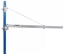 Extendable Flag for Winch 600kg 750mm / 300kg 1100mm