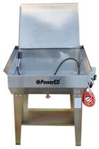 Tanque Inox Lavar Pecas Tbphot780 PowerED (TBP780HOT)