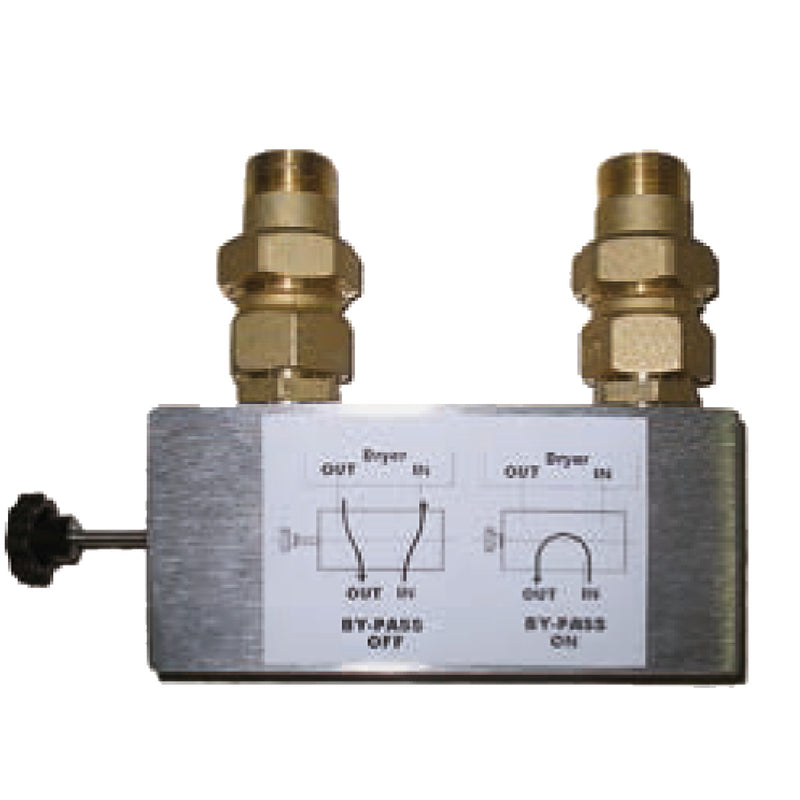 (2041700) Bypass 1/2"