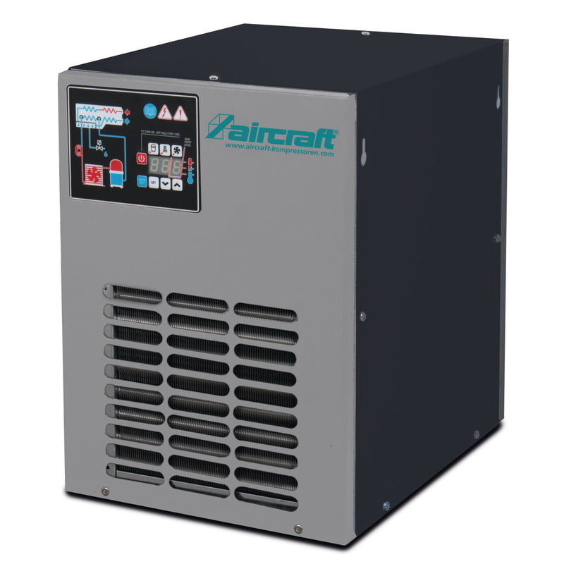 (2041720) Compressed air refrigeration dryer AD 72