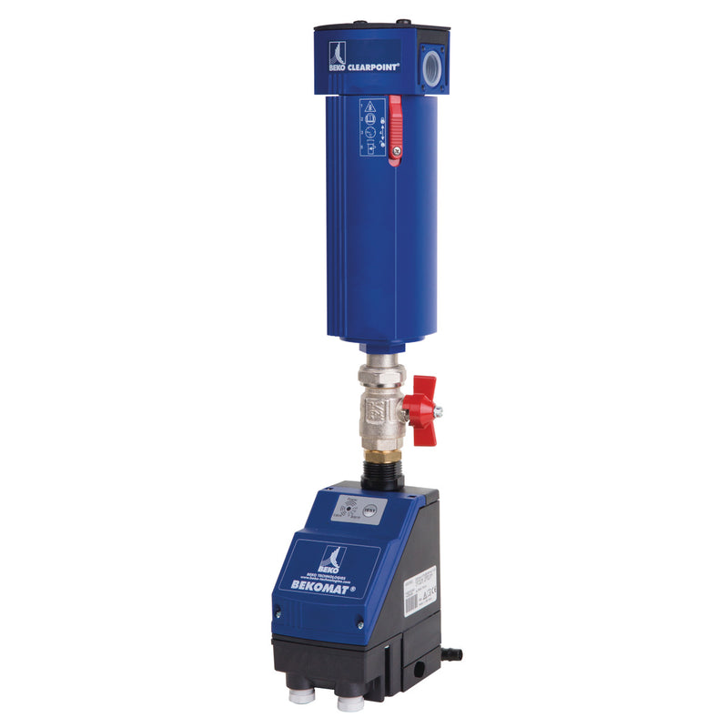 (2048001) Separador de água S050 WWB