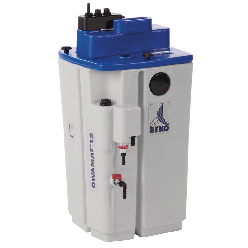 (2048014) Separador óleo-água ÖWAMAT® 14