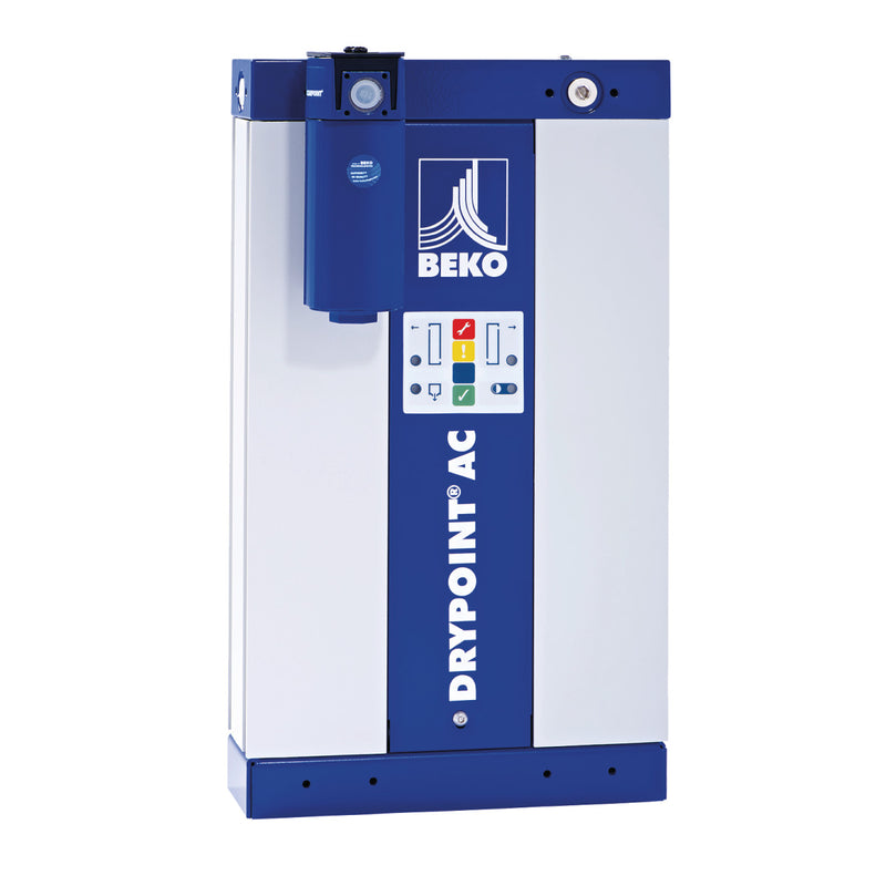 (2048200) Secador de adsorção regenerado a frio DRYPOINT AC 119