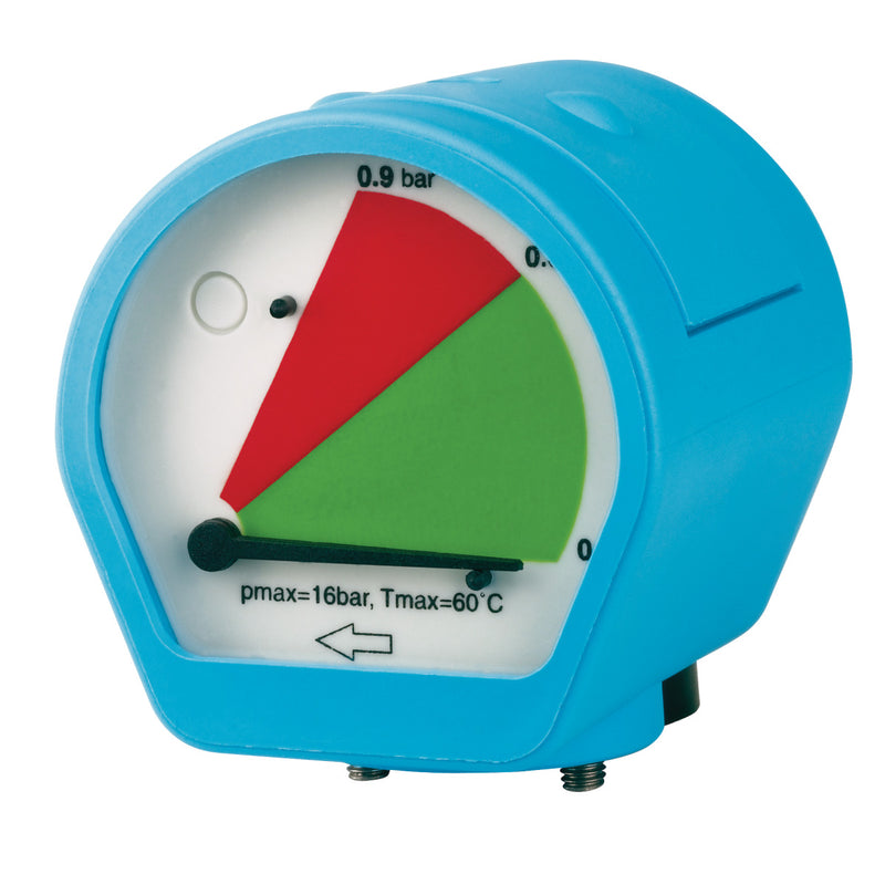 (2053066) Differential pressure manometer MDM 60 C