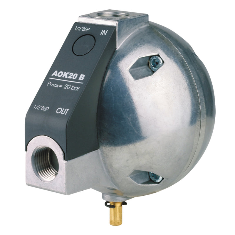 (2053074) Condensate drain (automatic) AOK 20 B