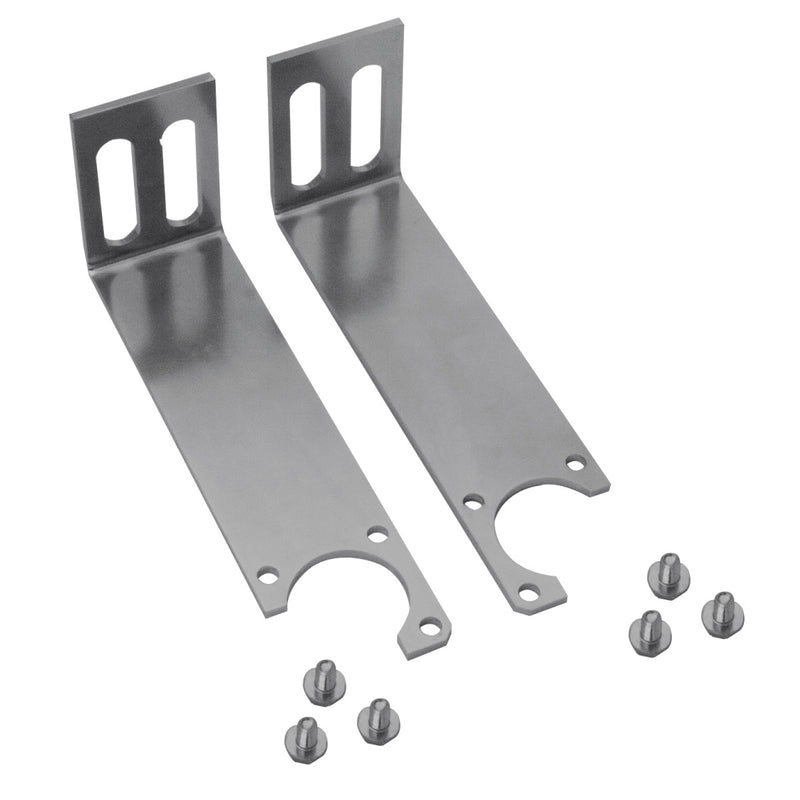 (2053080) Wall Mount Bracket for filter AFF0060 - 0120 3-hole holder