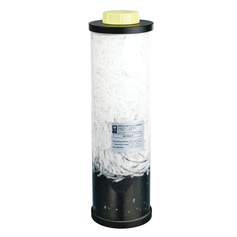 (2058212) Cartucho de repuesto para WOS 1