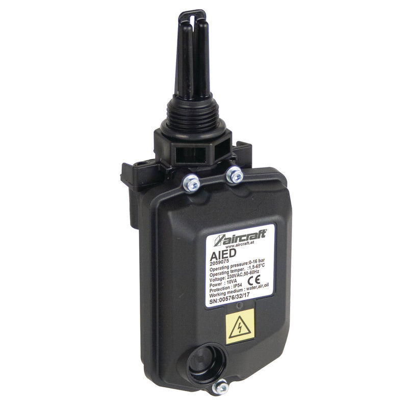 (2059075) Purgador de condensados ​​(electrónico) AIED