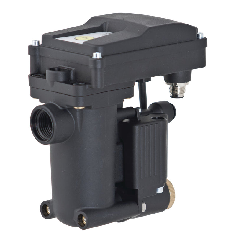 (2059080) Drenaje de condensado (electrónico) AMD