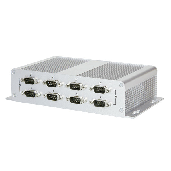 Contador Accud (208) para medidor linear