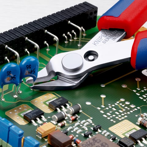 Knipex (78 03 125) Electronic Super Knips