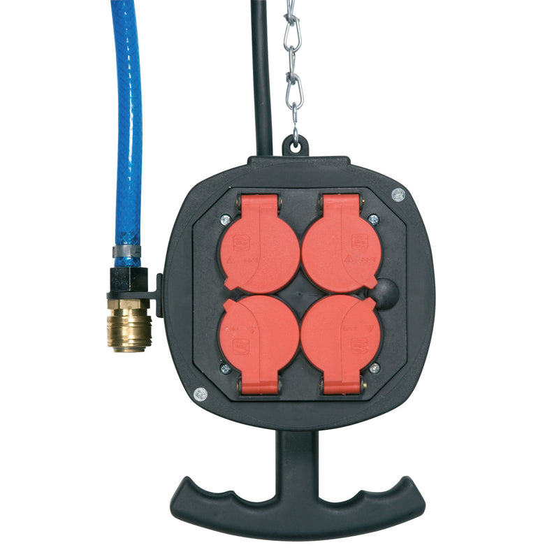 (2100001) módulo de potência A-EA 1