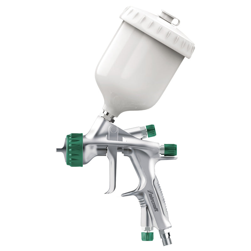 (2101640) Paint spray gun FSP S1 HVLP