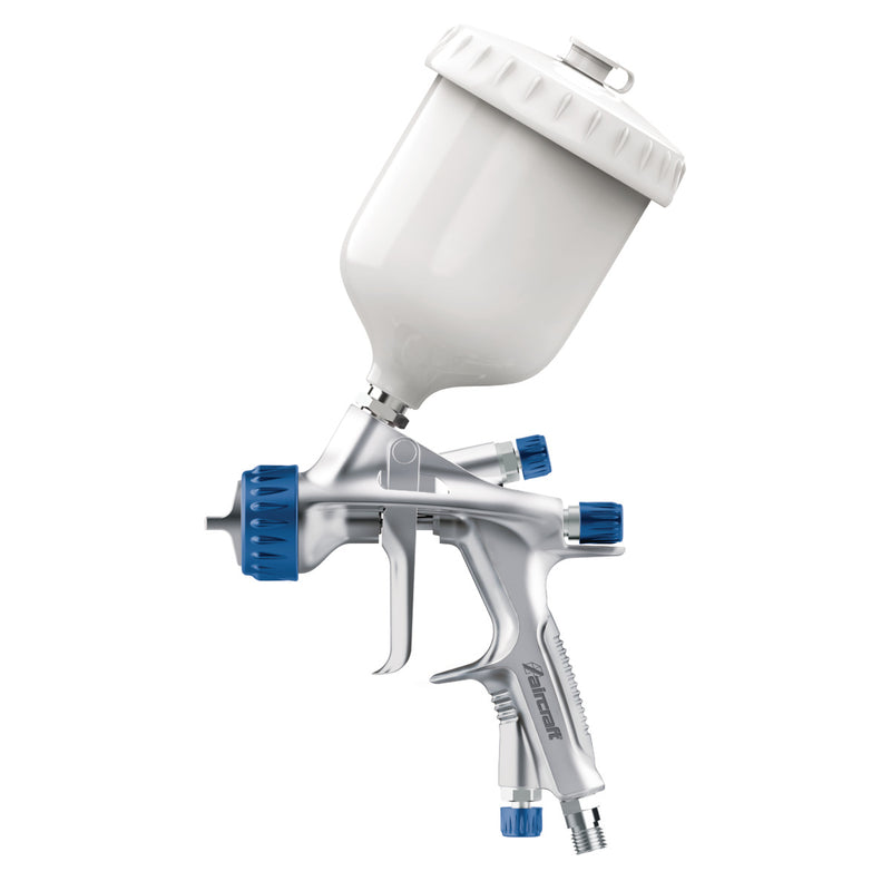(2101645) Pistola de pintura FSP S1 LVMP