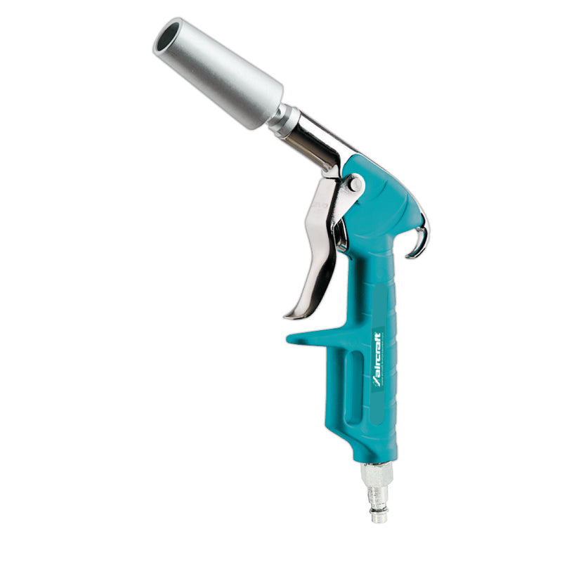 (2102170) Professional blow gun with injector nozzle BPI PRO