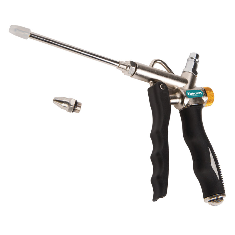 (2102190) Pistola de soplado profesional BP PRO Duo