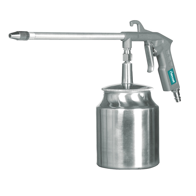 (2102200) Spray gun alu SPA