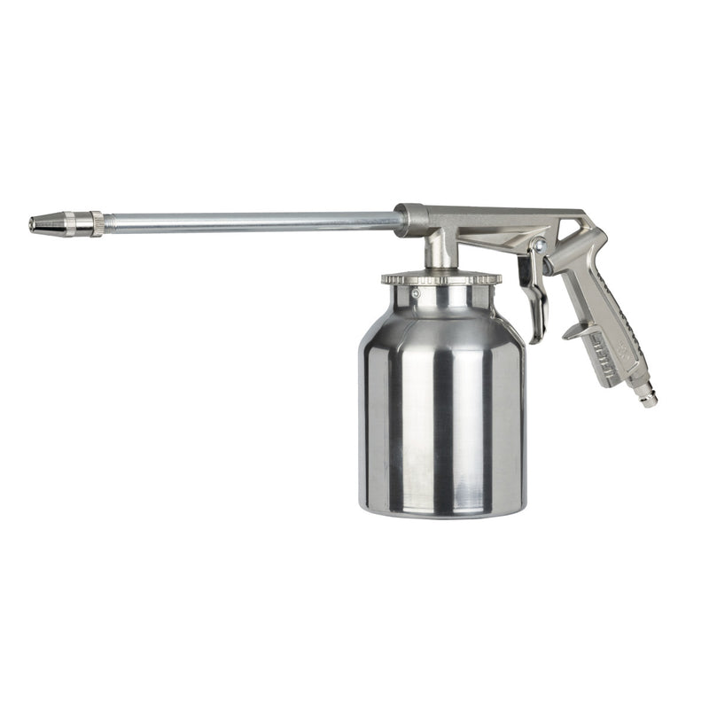 (2102220) Pistola de pulverização de alumínio SPA-R