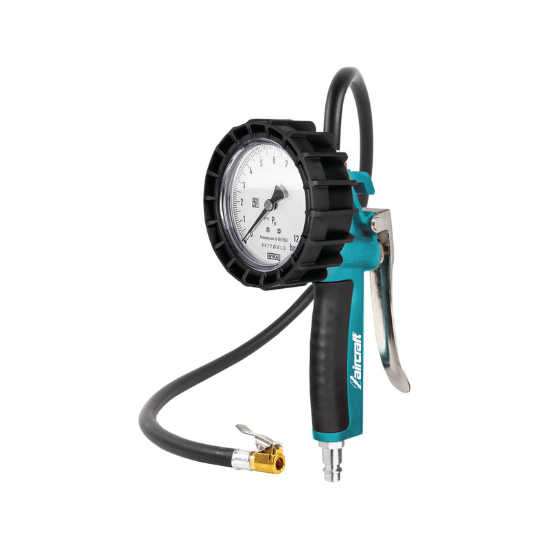 (2102600) Tyre inflator PRO-G