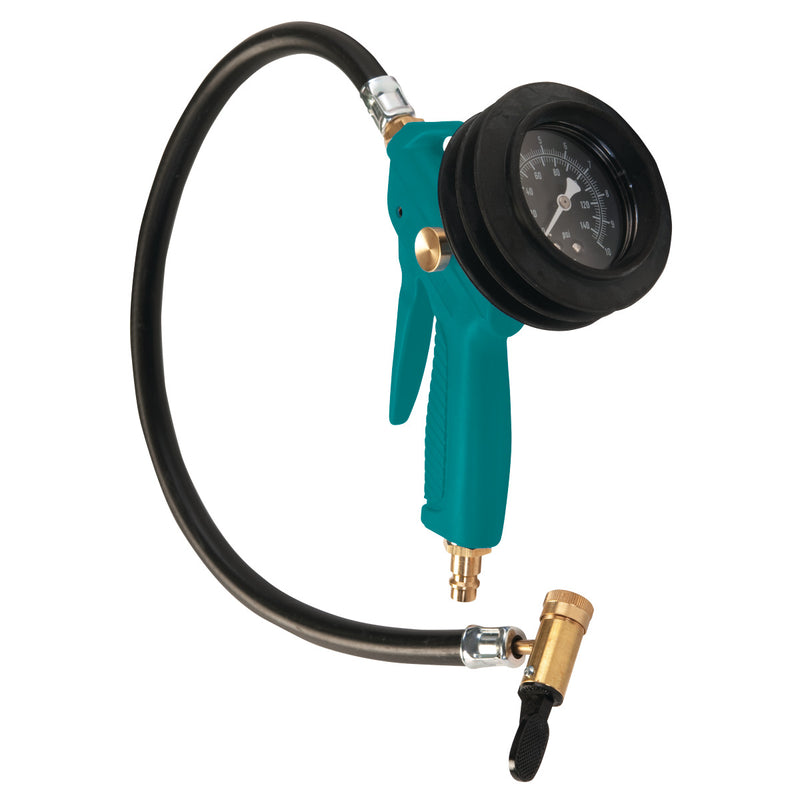 (2102700) Tyre inflator PRO-E