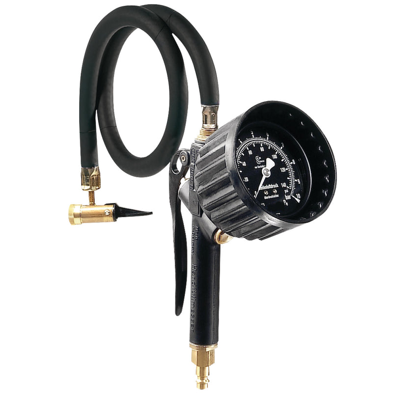 (2102800) Tyre inflator PRO-G H